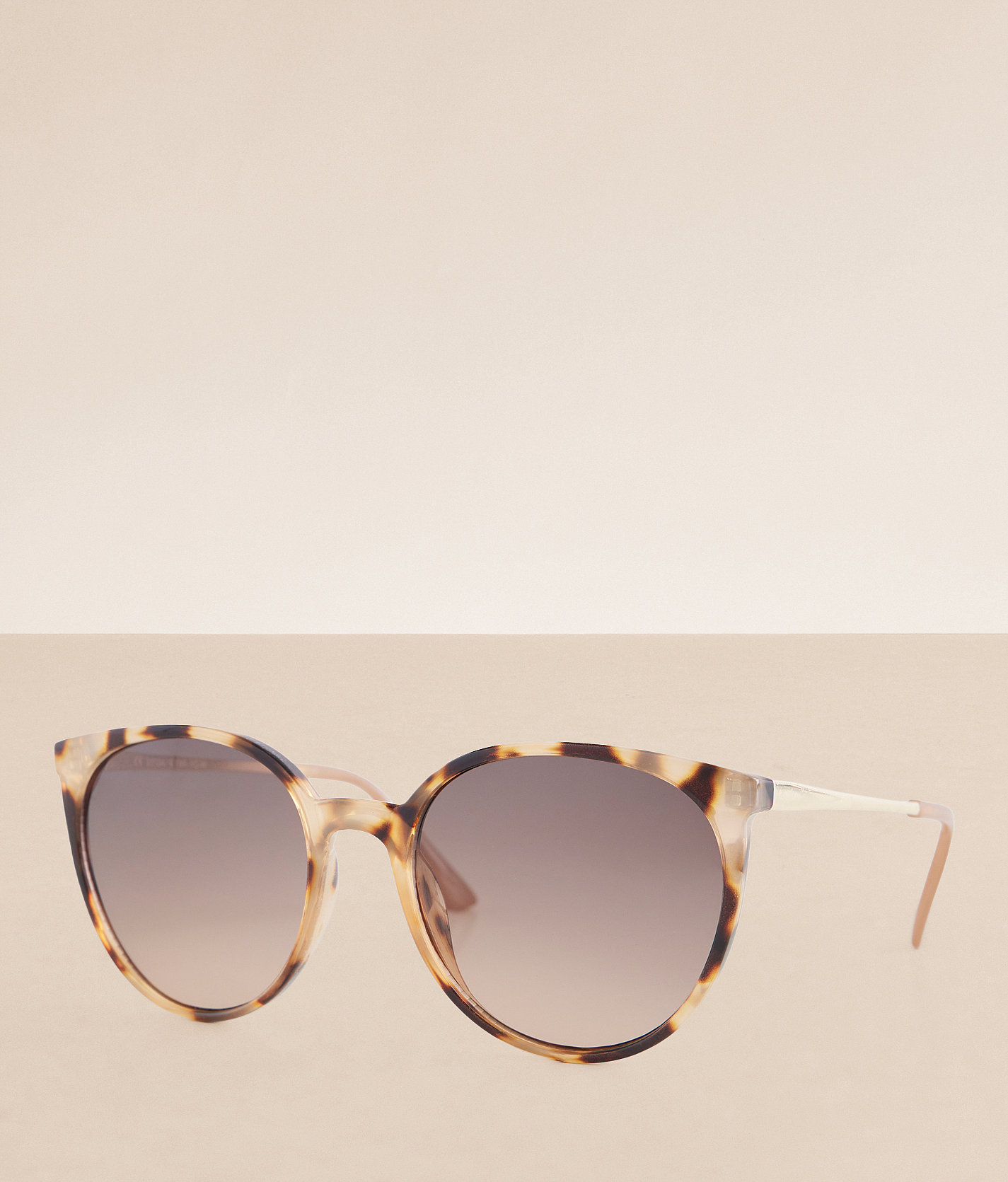 BKE Tort Sunglasses - Women's Sunglasses & Glasses in Tortoise