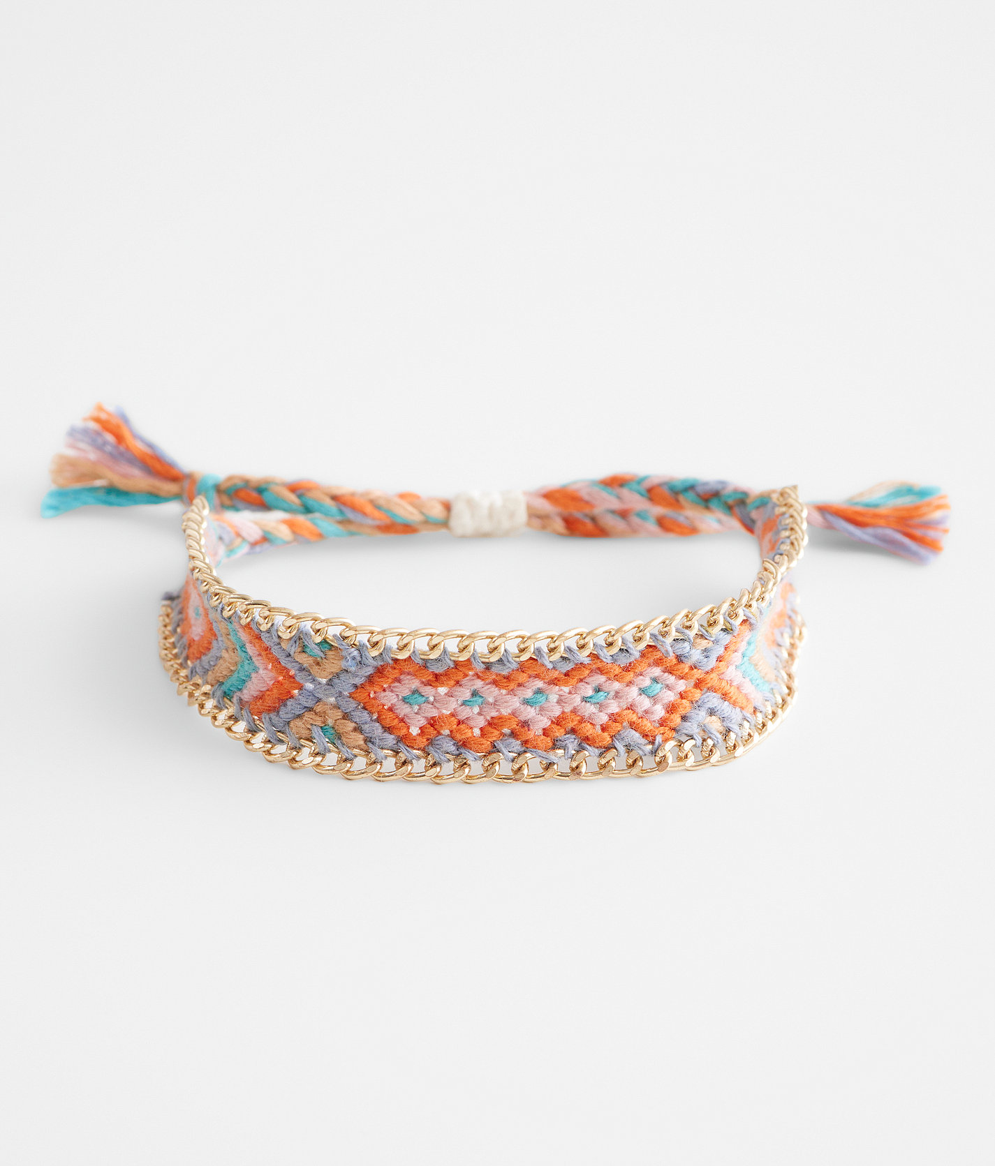 BKE Thread Slider Bracelet - Women's Jewelry in Miscellaneous