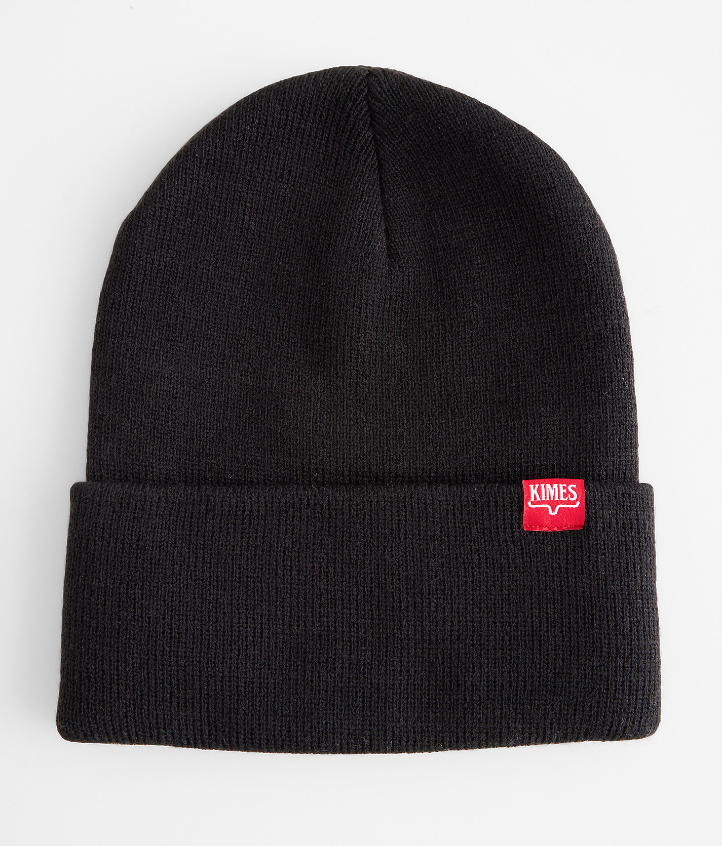 Kimes Ranch Clipped Beanie - Women's Hats in Black