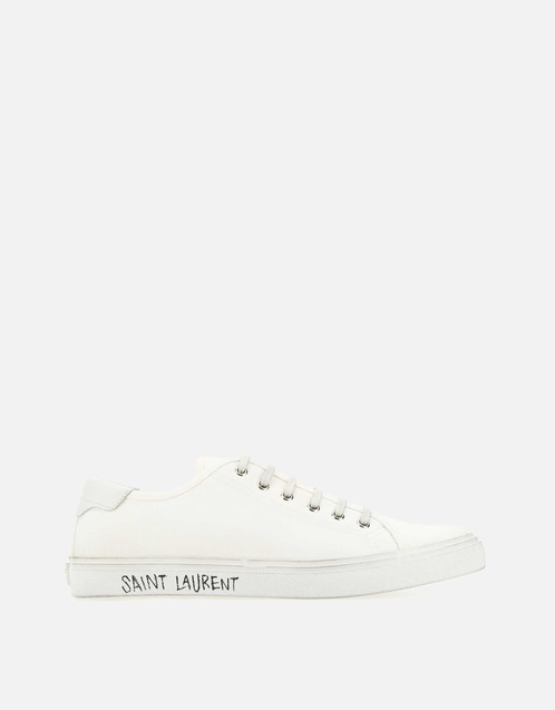 Men's Malibu Lace-Up Sneakers