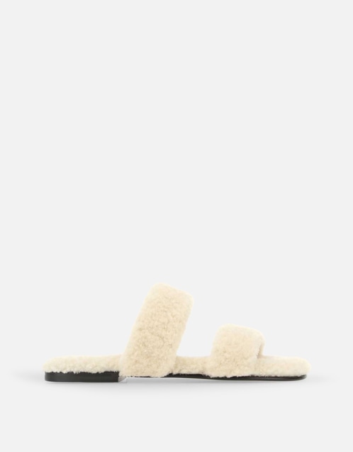 Men's Fleece Slippers