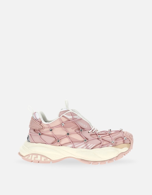 Mercury M_VS_02 Low-Top Sneakers