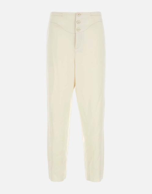 Men's Straight Leg Pants