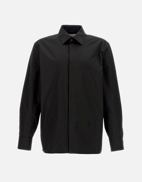 Men's Cassandre Cotton Shirt