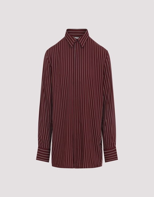 Men's Striped Shirt