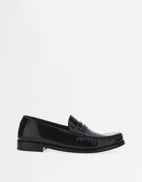 Men's Le Loafer Calfskin Leather Loafers