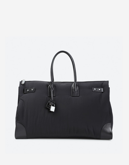 Men's Sac De Jour 48H Nylon Duffle Bag