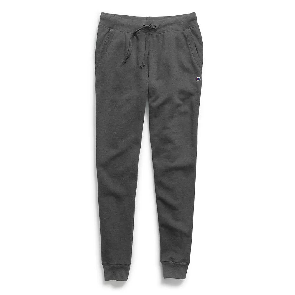 Champion Womens Powerblend Fleece Joggers