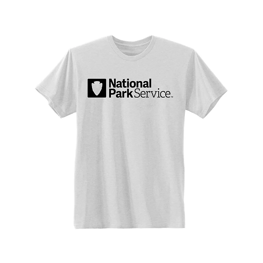 Hanes National Park Service Graphic Tee