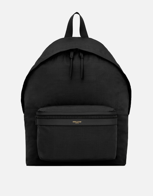 Men's City Nylon Backpack