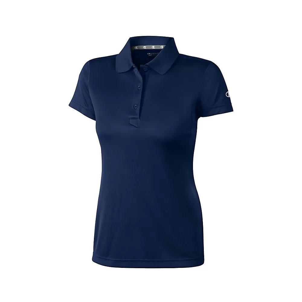 Double Dry Ultimate Polo Women Sport Shirt