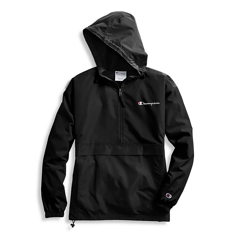 Champion Packable Jacket