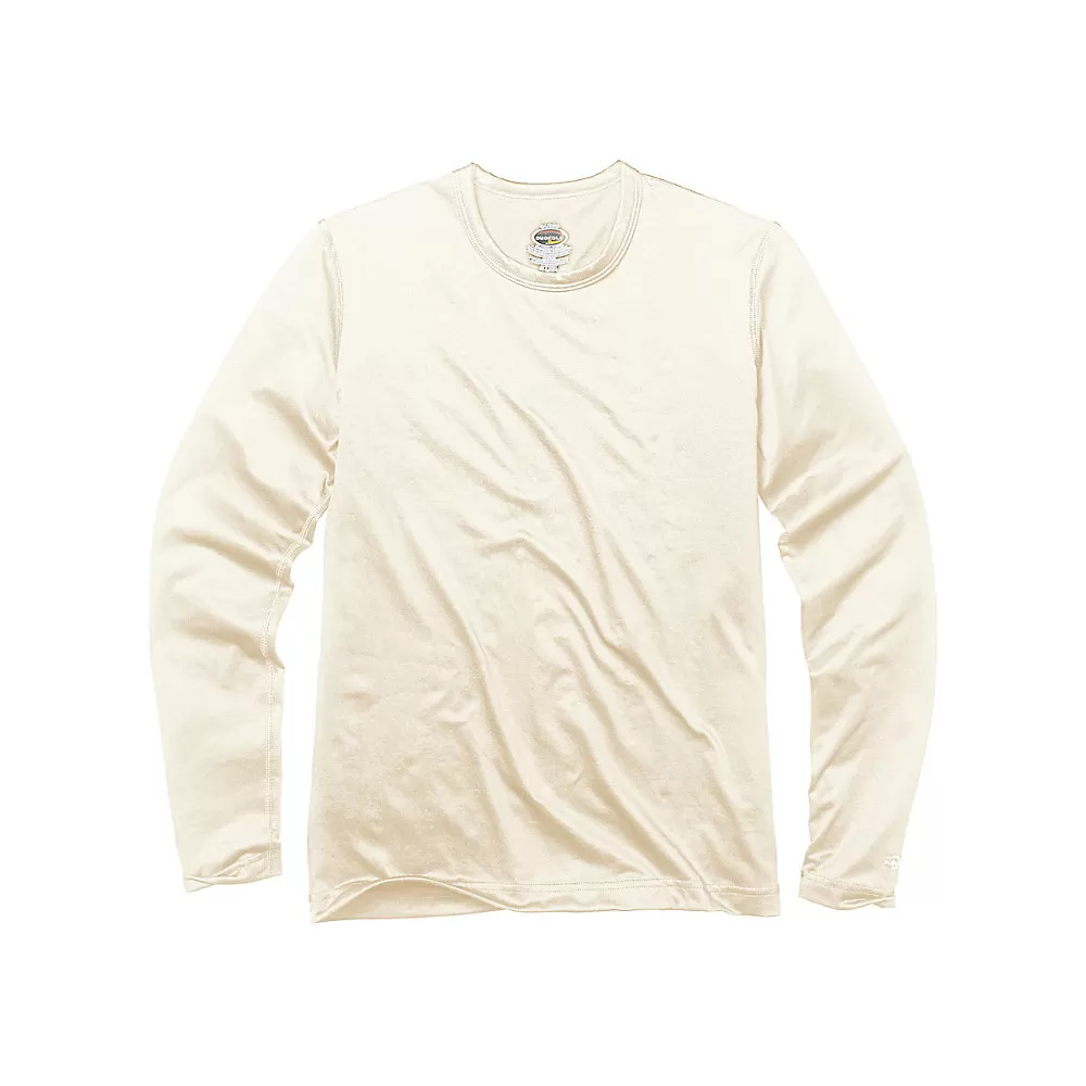 Duofold by Champion Varitherm Mid-Weight 2-Layer Kids Thermal Shirt