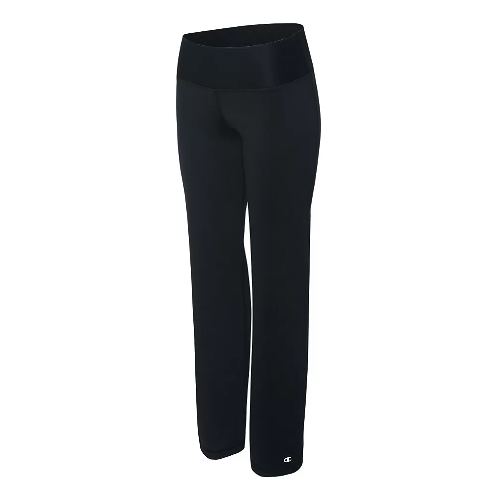 Champion Women Absolute Semi Fit Pant
