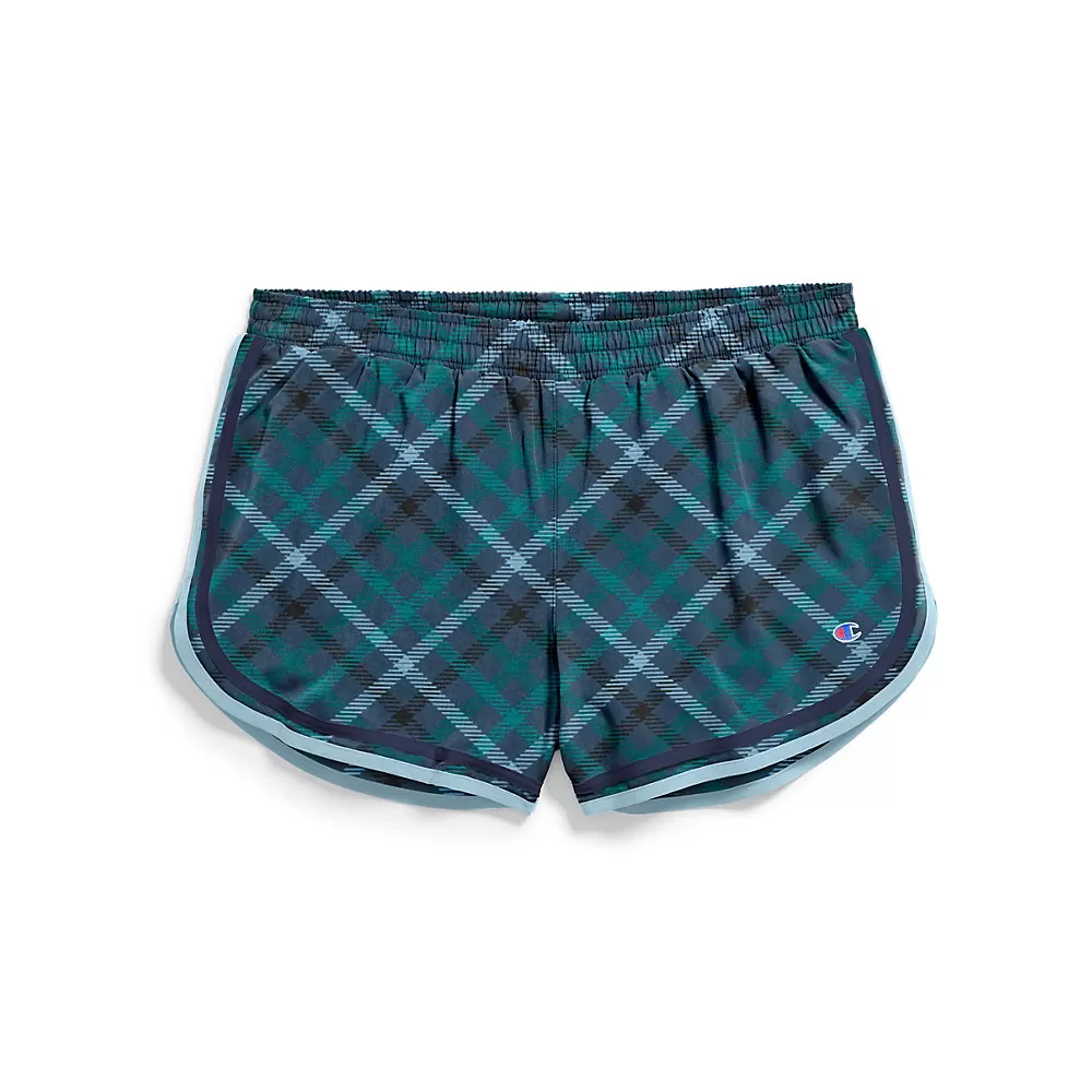 Champion Womens Print Shorts