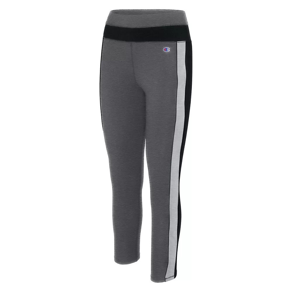Champion Womens Authentic 7/8 Leggings