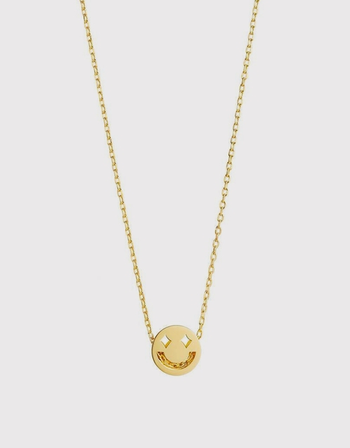 Dreamy Chain Necklace