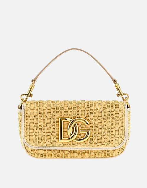 Crochet Shoulder Bag