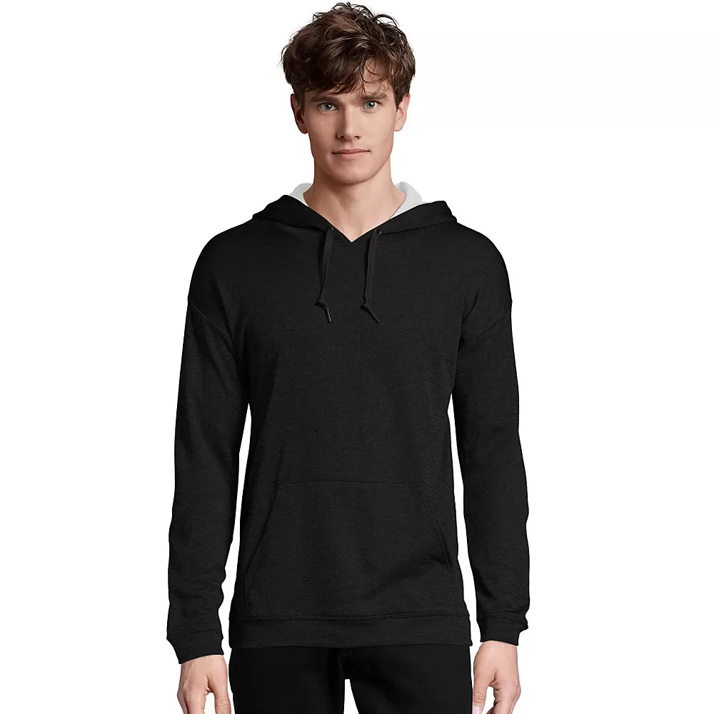 Hanes Sport 153 Mens Performance Fleece Hoodie