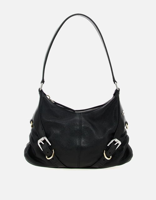 Voyou Small Shoulder Bag