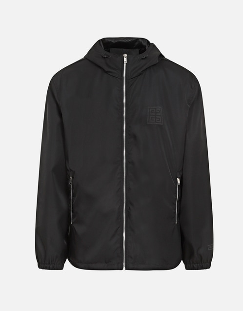 Givenchy Windbreaker Jacket
