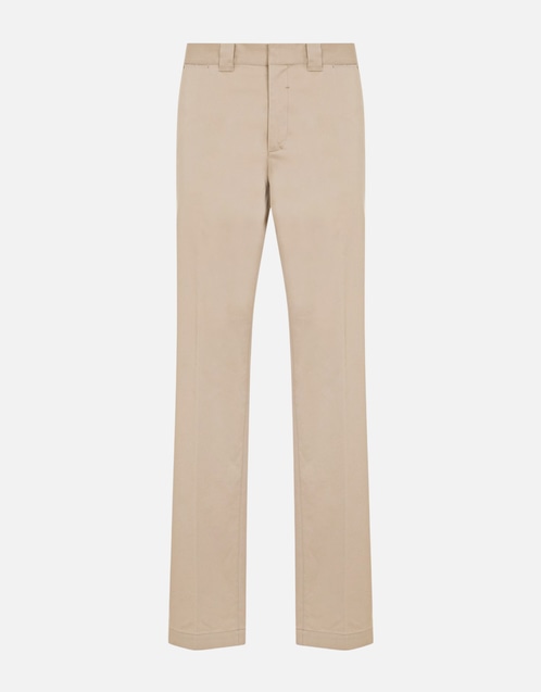Givenchy Regular Fit Pants