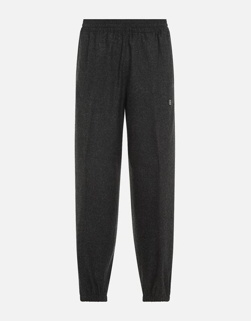 Givenchy Virgin Wool Pants