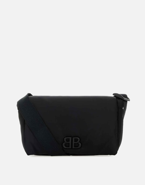 Men's MONACO FLAP MESSENGER S