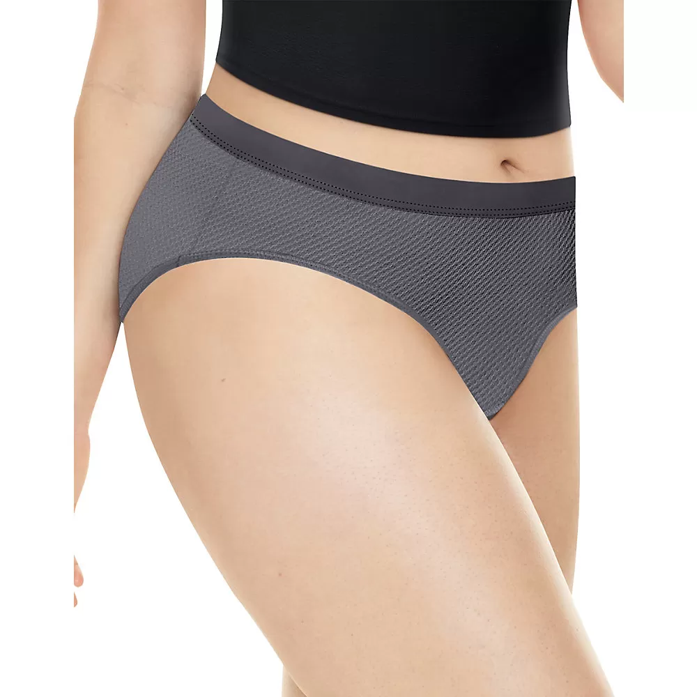 Playtex Ultra Light Hipsters, 4-Pack