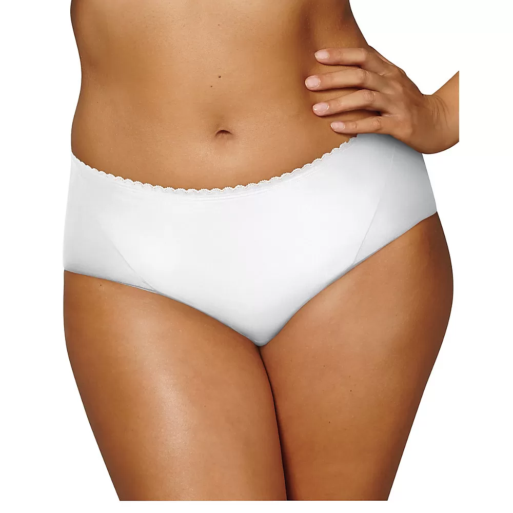 Playtex Incredibly Smooth Cheeky Hipster