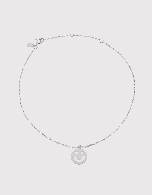 FRIENDS Happy Mini Anklet