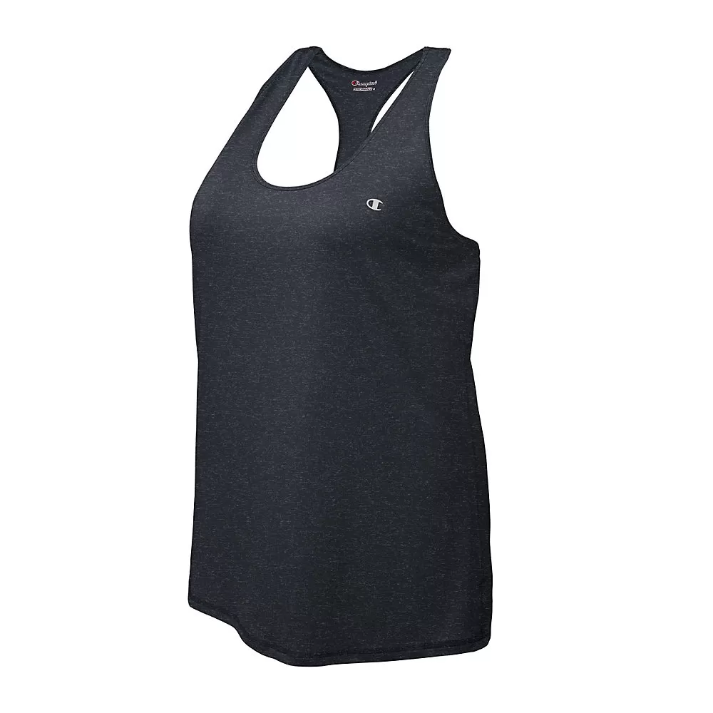 Champion Womens Plus Absolute Stretch Tank
