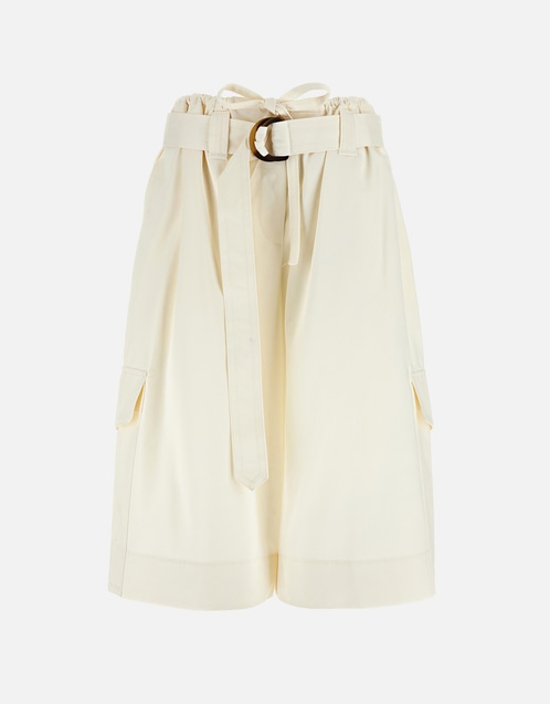 Illuminate Bermuda Knee Length Short