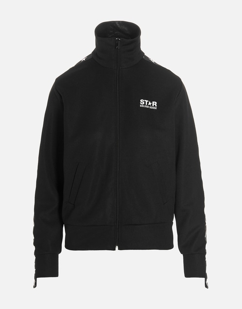 Side-Star Track Jacket