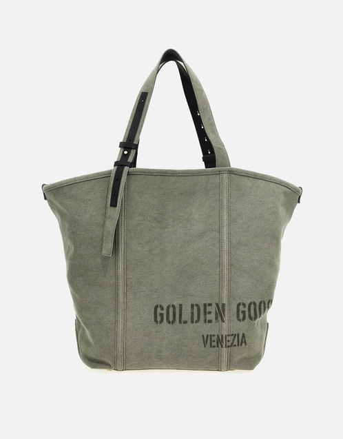 24.7 Canvas Shopping Bag