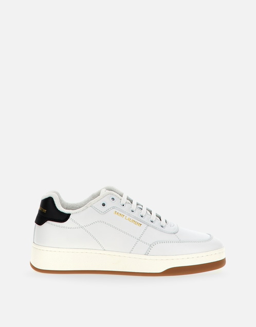 Men's SL/61 Smooth Calfskin Sneakers