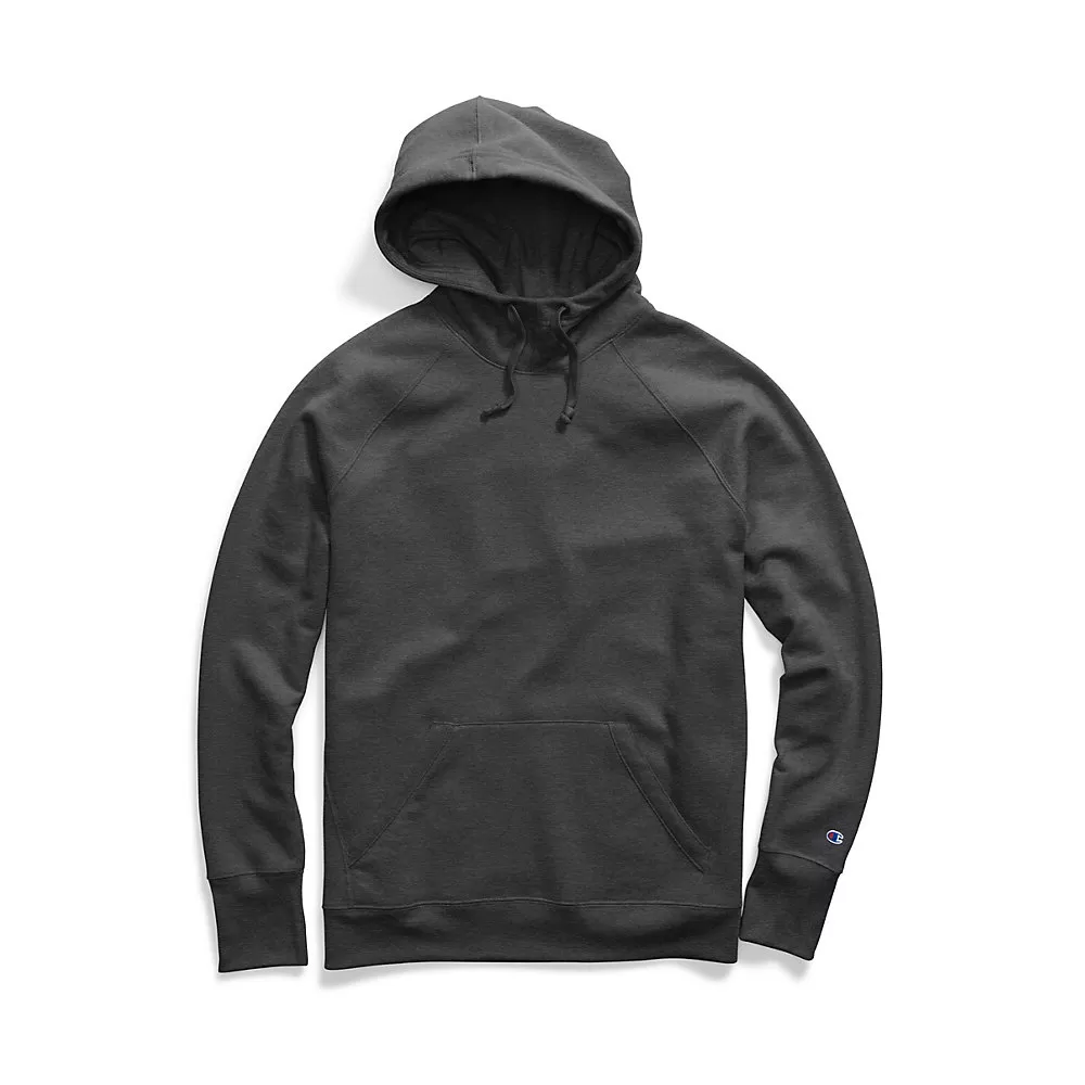 Champion Womens Fleece Pullover Hoodie