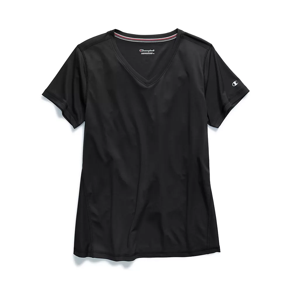 Champion Vapor Select Womens Tee