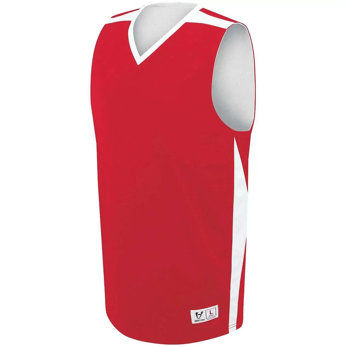 High 5 Five 332330-C Adult Fusion Reversible Jersey