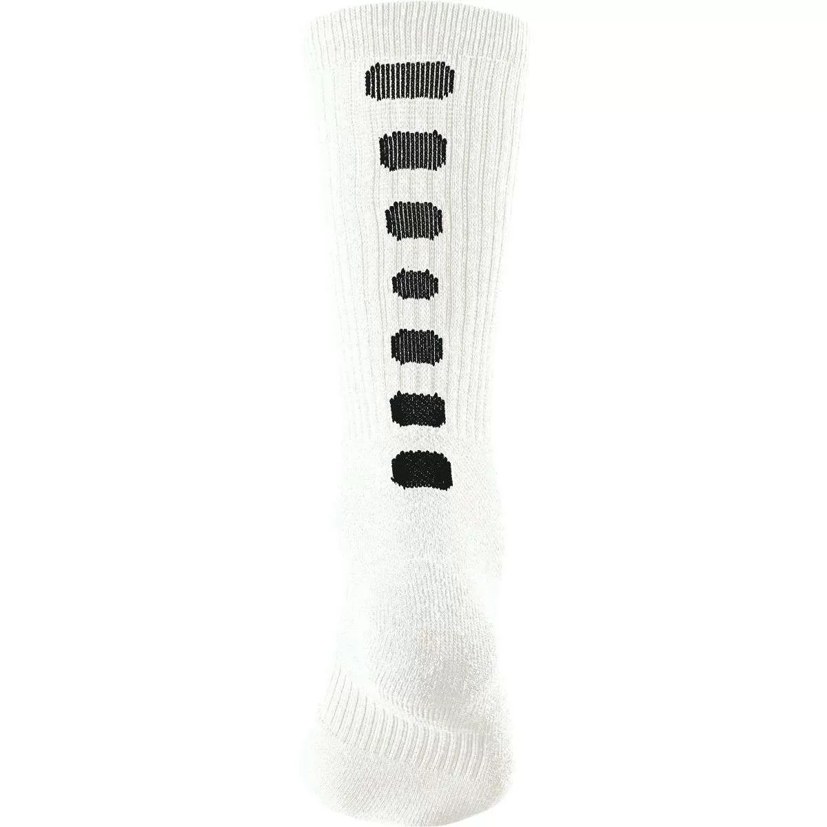 Augusta Sportswear 6091 Color Block Crew Men's Sock