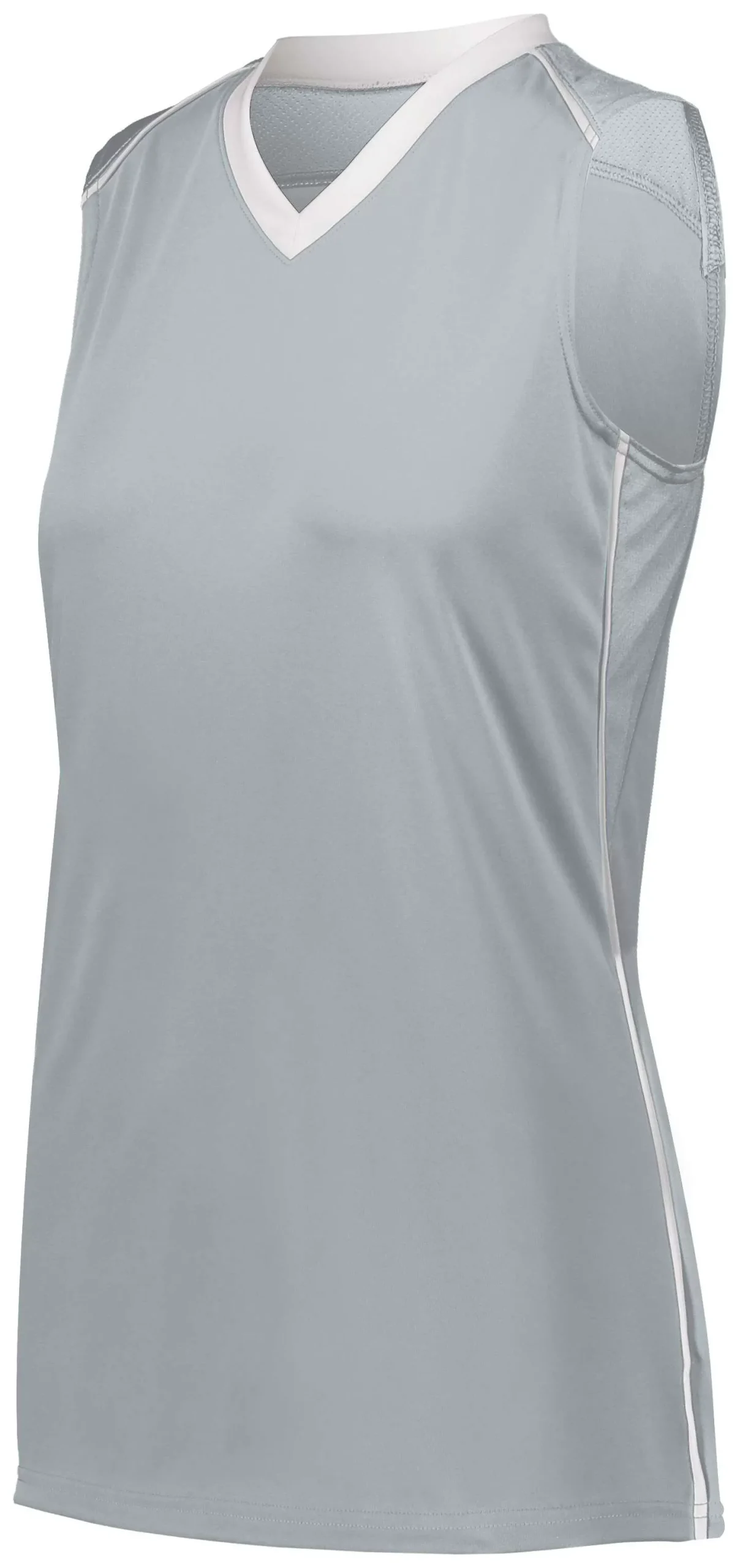 Augusta Sportswear 1688 Girls Rover Jersey