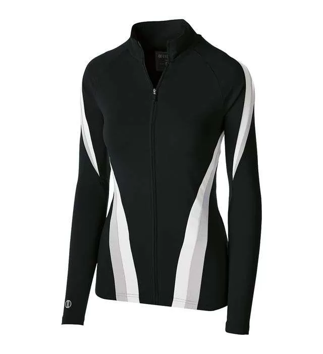 Holloway 229772-C Ladies Aerial Jacket