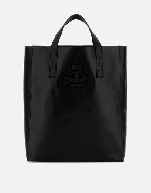 Sarah Medium Leather Tote Bag