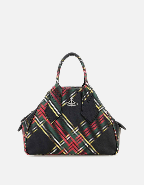 Yasmine Small Crossbody Handbag