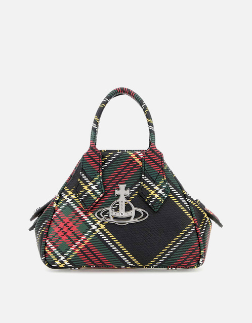 Yasmine Mini Crossbody Handbag