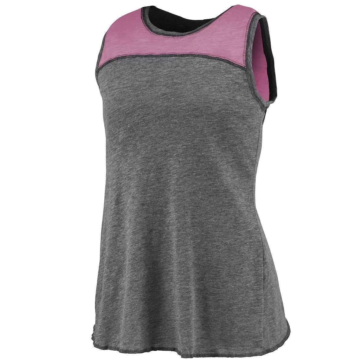 Augusta Sportswear 3009-C Ladies Cherish Tank