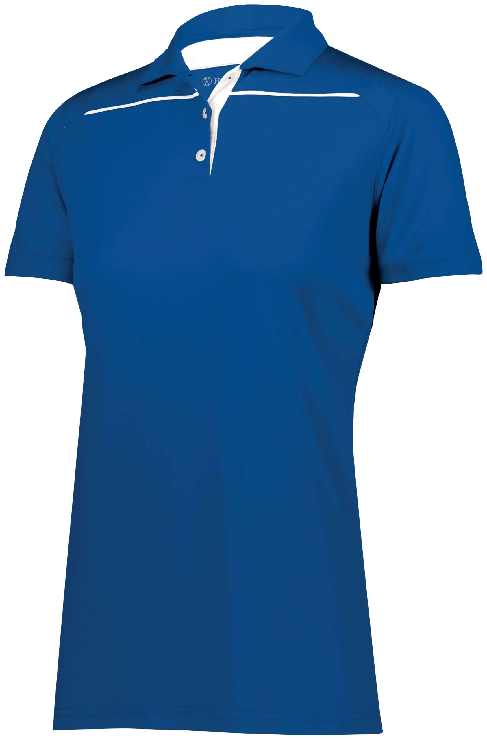 Holloway 222761 Ladies Defer Polo