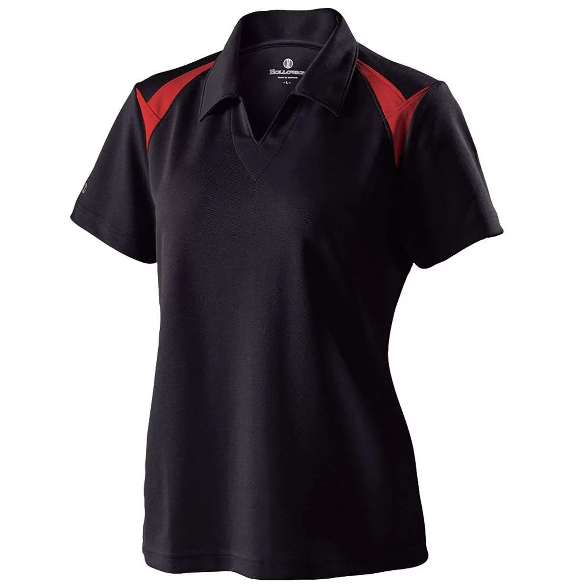 Holloway 222346-C Ladies Laser Polo