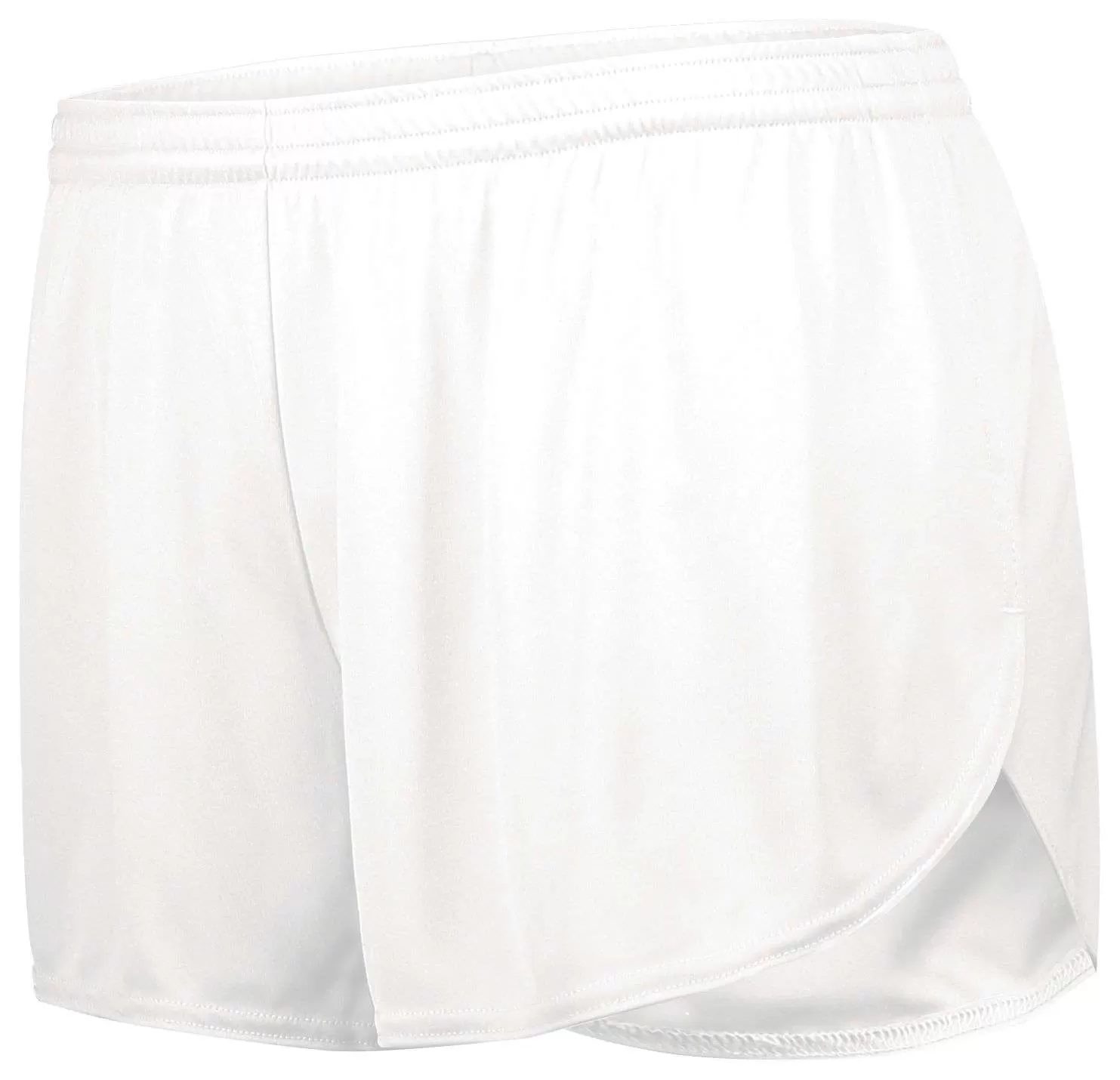 Holloway 221336 Ladies Pr Max Track Shorts
