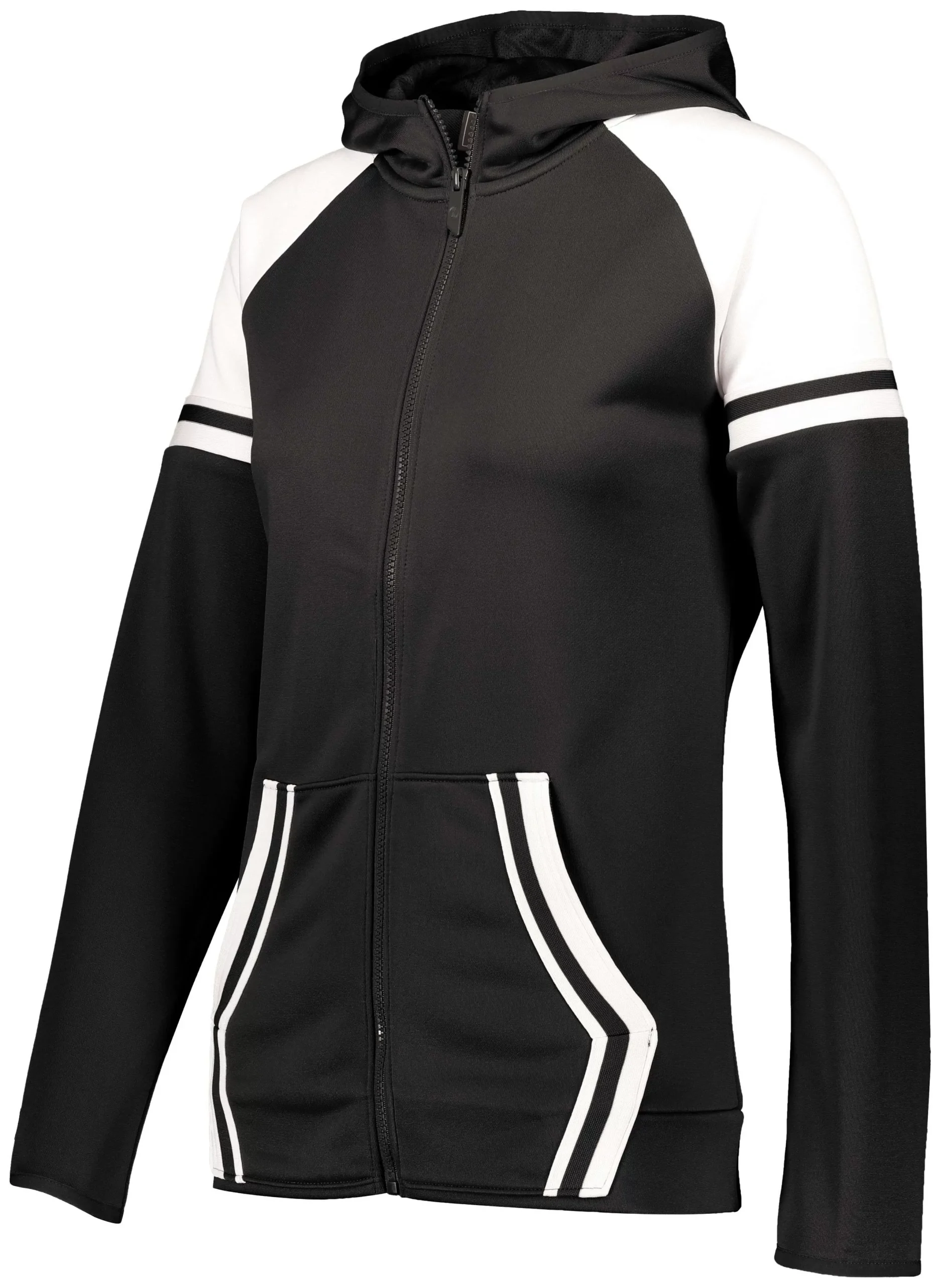 Holloway 229761 Ladies Retro Grade Jacket